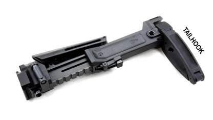 HDA3 Hybrid Polymer Brace - Cz Scorpion - Image 4