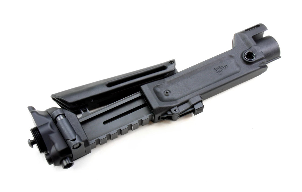 HDA3 Hybrid Polymer Brace - Cmmg Dissent - Image 2