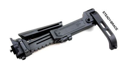 HDA3 Hybrid Polymer Brace - Cmmg Dissent - Image 5