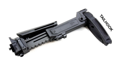HDA3 Hybrid Polymer Brace - Cmmg Dissent - Image 6