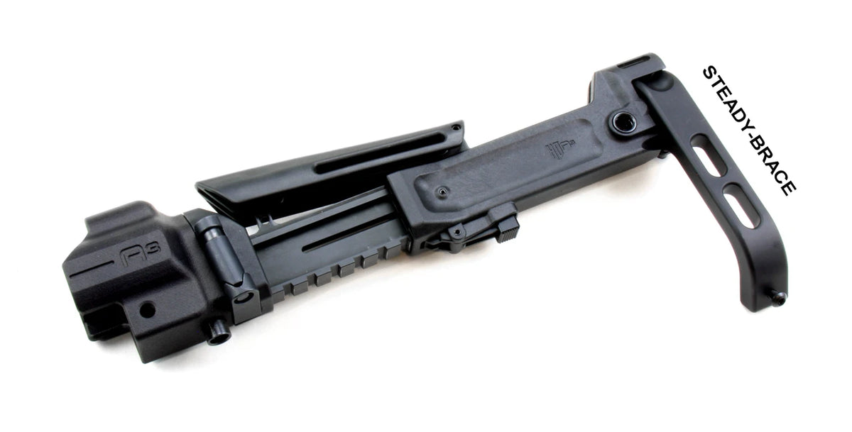 HDA3 Hybrid Polymer Brace - HK MP5 - Image 3