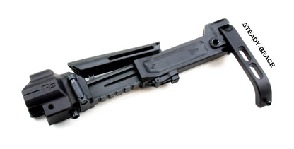 HDA3 Hybrid Polymer Brace - HK MP5 - Image 3