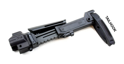 HDA3 Hybrid Polymer Brace - HK MP5 - Image 4