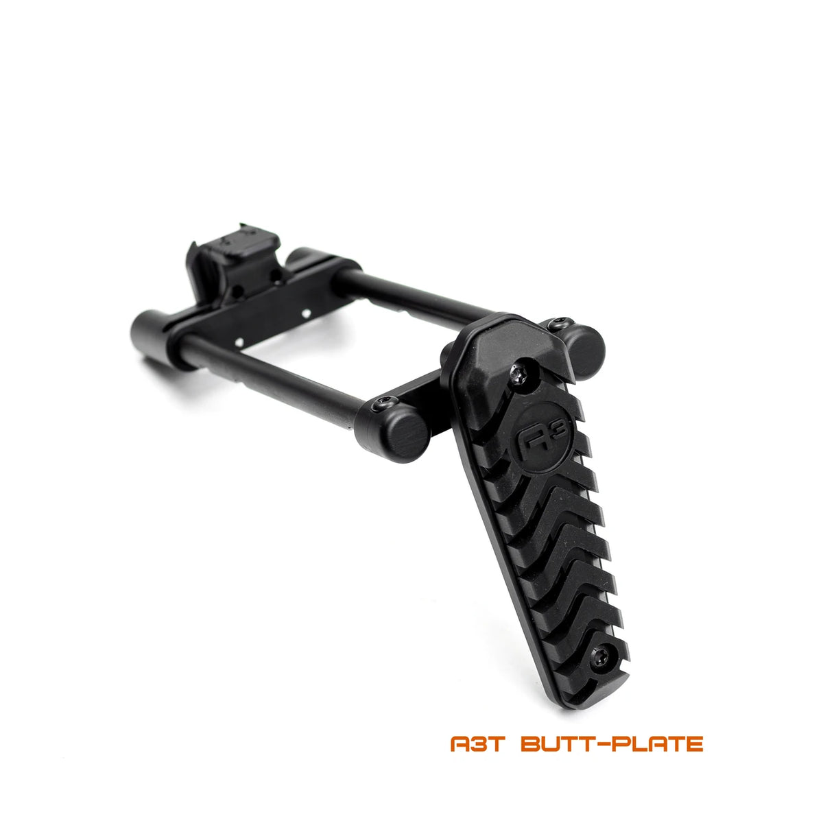Modular Telescoping Stock - Universal Picatinny (1913) Mount