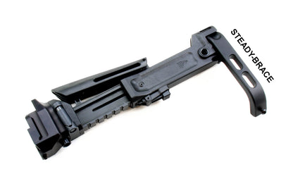 HDA3 Hybrid Polymer Brace - Cz Bren 2 - Image 3