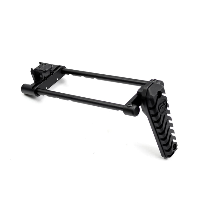 Modular Telescoping Stock - Universal Picatinny (1913) Mount