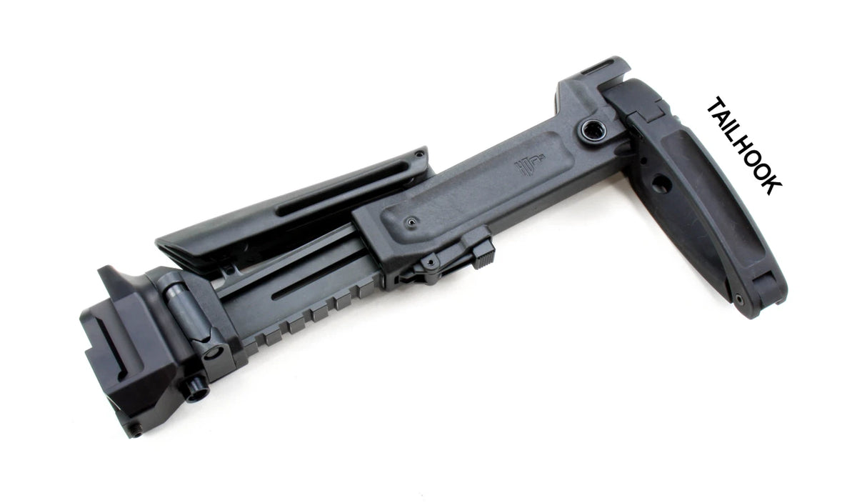 HDA3 Hybrid Polymer Brace - Cz Bren 2 - Image 4