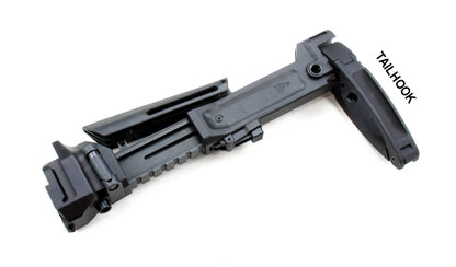 HDA3 Hybrid Polymer Brace - Cz Bren 2 - Image 4