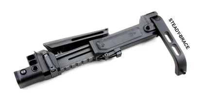 HDA3 Hybrid Polymer Brace - B&T GHM - Image 3