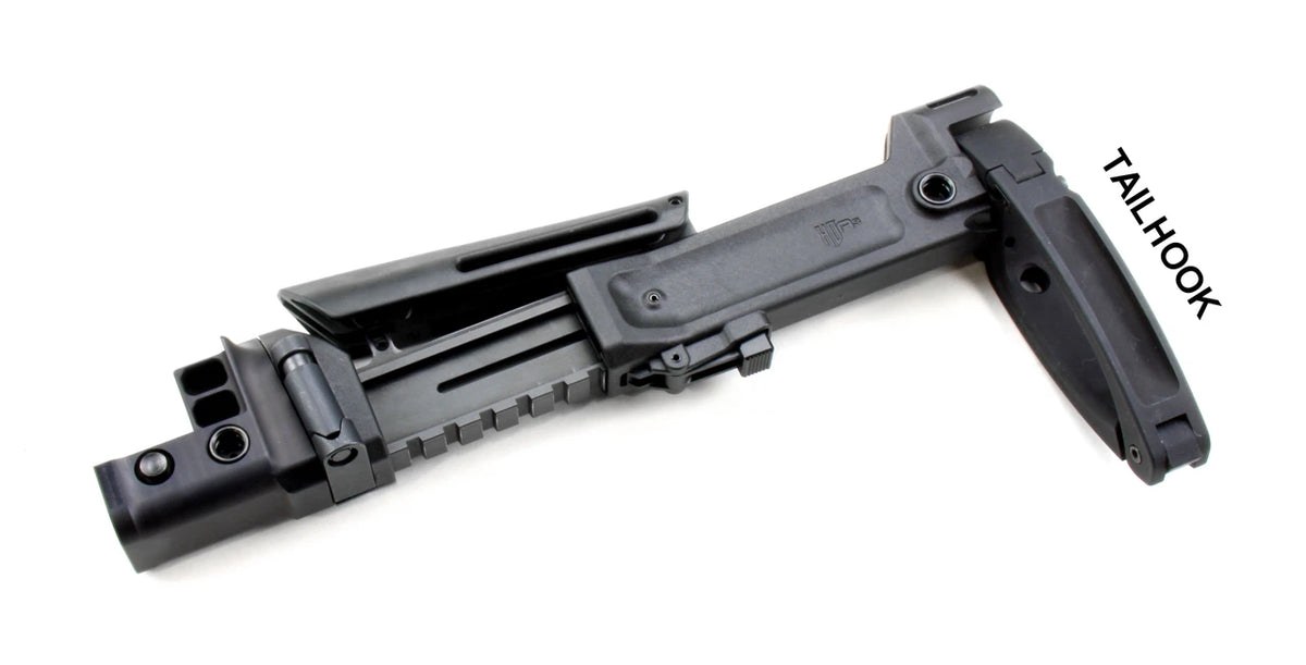 HDA3 Hybrid Polymer Brace - B&T GHM - Image 4