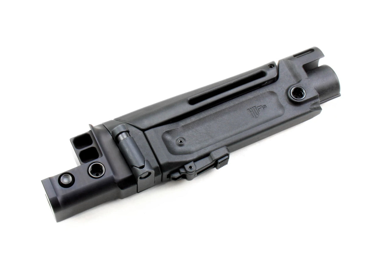 HDA3 Hybrid Polymer Brace - B&T GHM