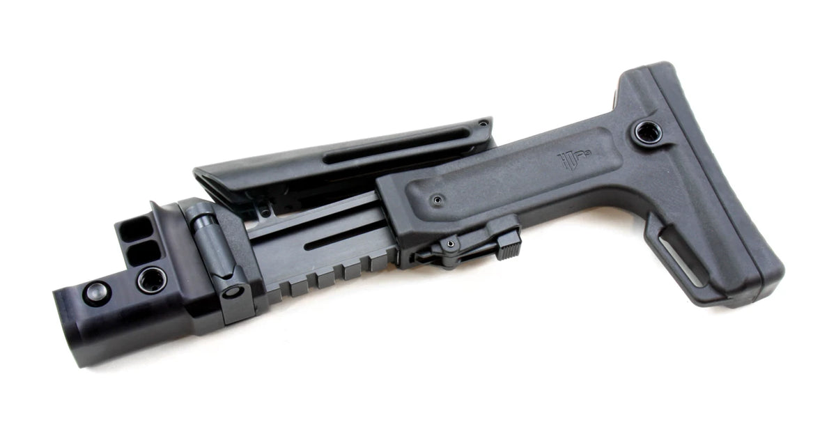 HDA3 Hybrid Polymer Stock - B&T GHM - Image 2