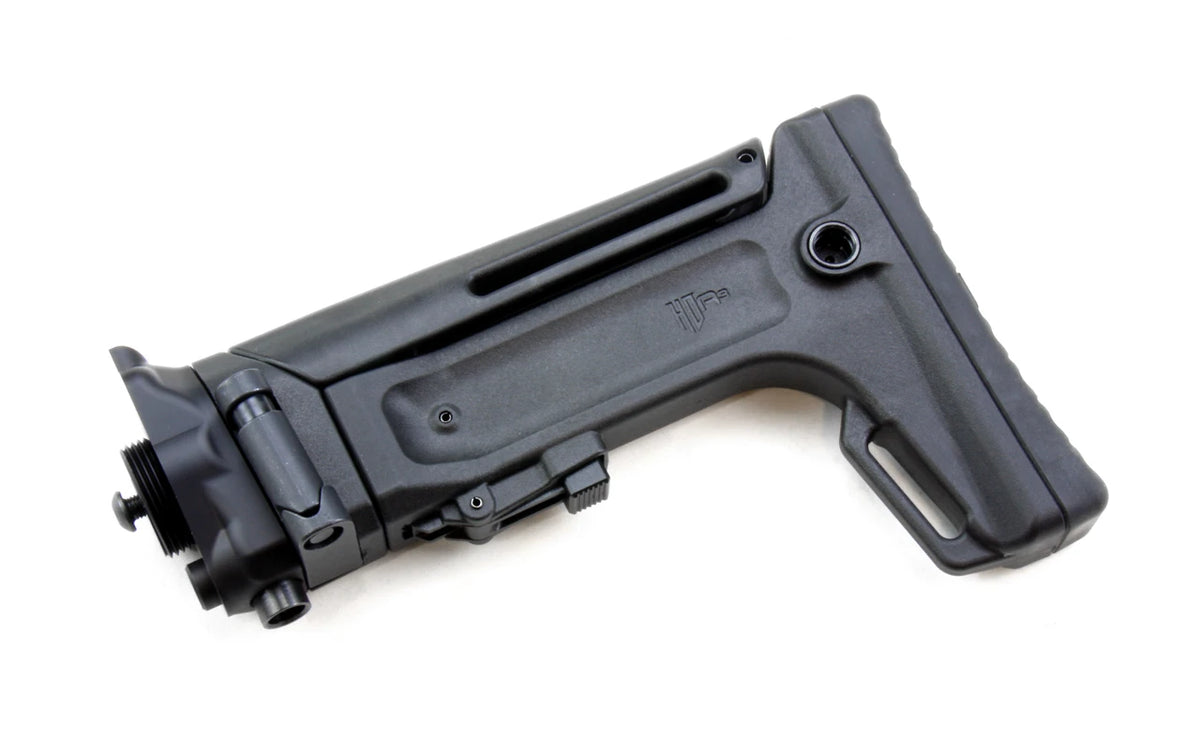 HDA3 Hybrid Polymer Stock - Cmmg Dissent
