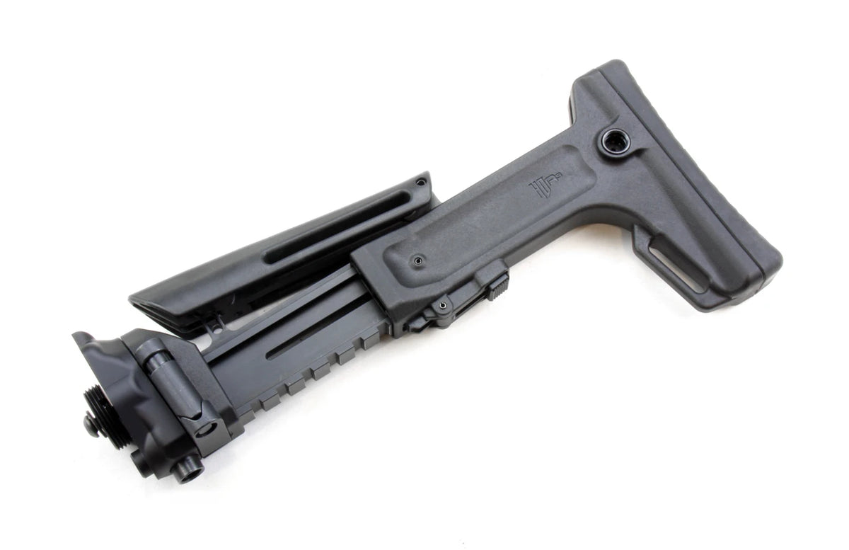HDA3 Hybrid Polymer Stock - Cmmg Dissent - Image 2