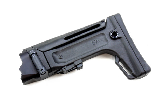 HDA3 Hybrid Polymer Stock - Sig MCX/Rattler