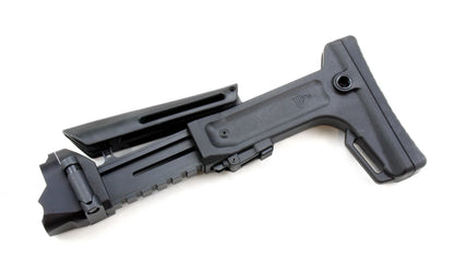 HDA3 Hybrid Polymer Stock - Sig MCX/Rattler - Image 2