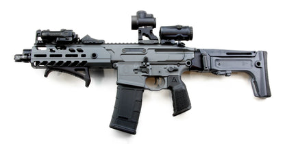 HDA3 Hybrid Polymer Stock - Sig MCX/Rattler - Image 5