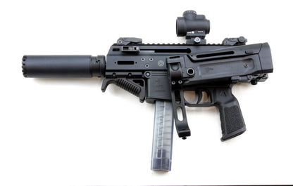 HDA3 Hybrid Polymer Brace - B&T APC Pistol Caliber - Image 8