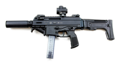 HDA3 Hybrid Polymer Stock - B&T APC Pistol Caliber - Image 4