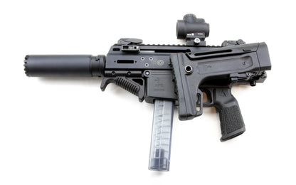 HDA3 Hybrid Polymer Stock - B&T APC Pistol Caliber - Image 5