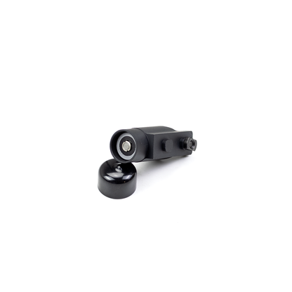 CR123A Rail Mounted Battery Capsule