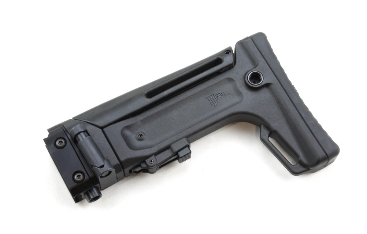 HDA3 Hybrid Polymer Stock - Universal 1913