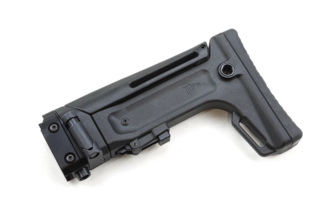 HDA3 Hybrid Polymer Stock - Universal 1913