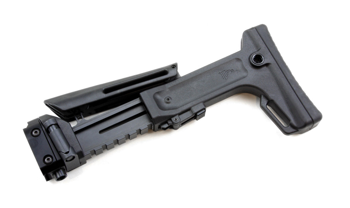 HDA3 Hybrid Polymer Stock - Universal 1913 - Image 2