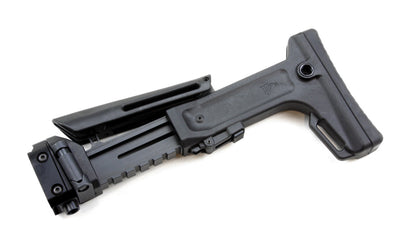 HDA3 Hybrid Polymer Stock - Universal 1913 - Image 2
