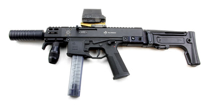 HDA3 Hybrid Polymer Stock - B&T GHM - Image 4