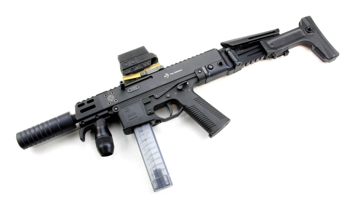 HDA3 Hybrid Polymer Stock - B&T GHM - Image 5