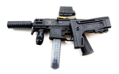 HDA3 Hybrid Polymer Stock - B&T GHM - Image 6