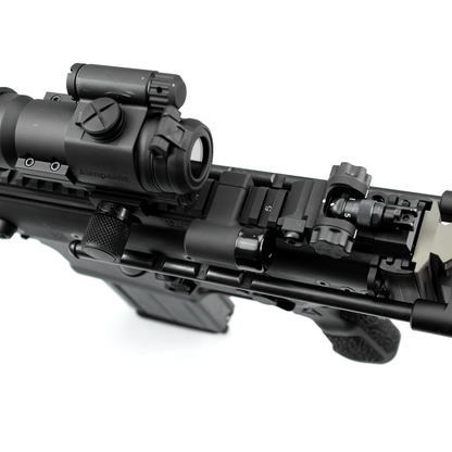 CR123A Rail Mounted Battery Capsule - Image 7