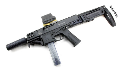 HDA3 Hybrid Polymer Brace - B&T GHM - Image 8