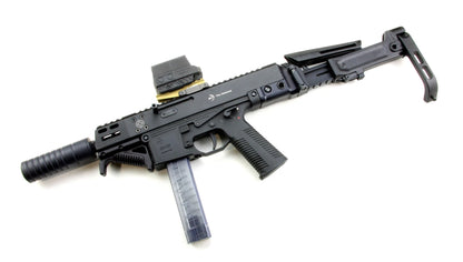 HDA3 Hybrid Polymer Brace - B&T GHM - Image 6