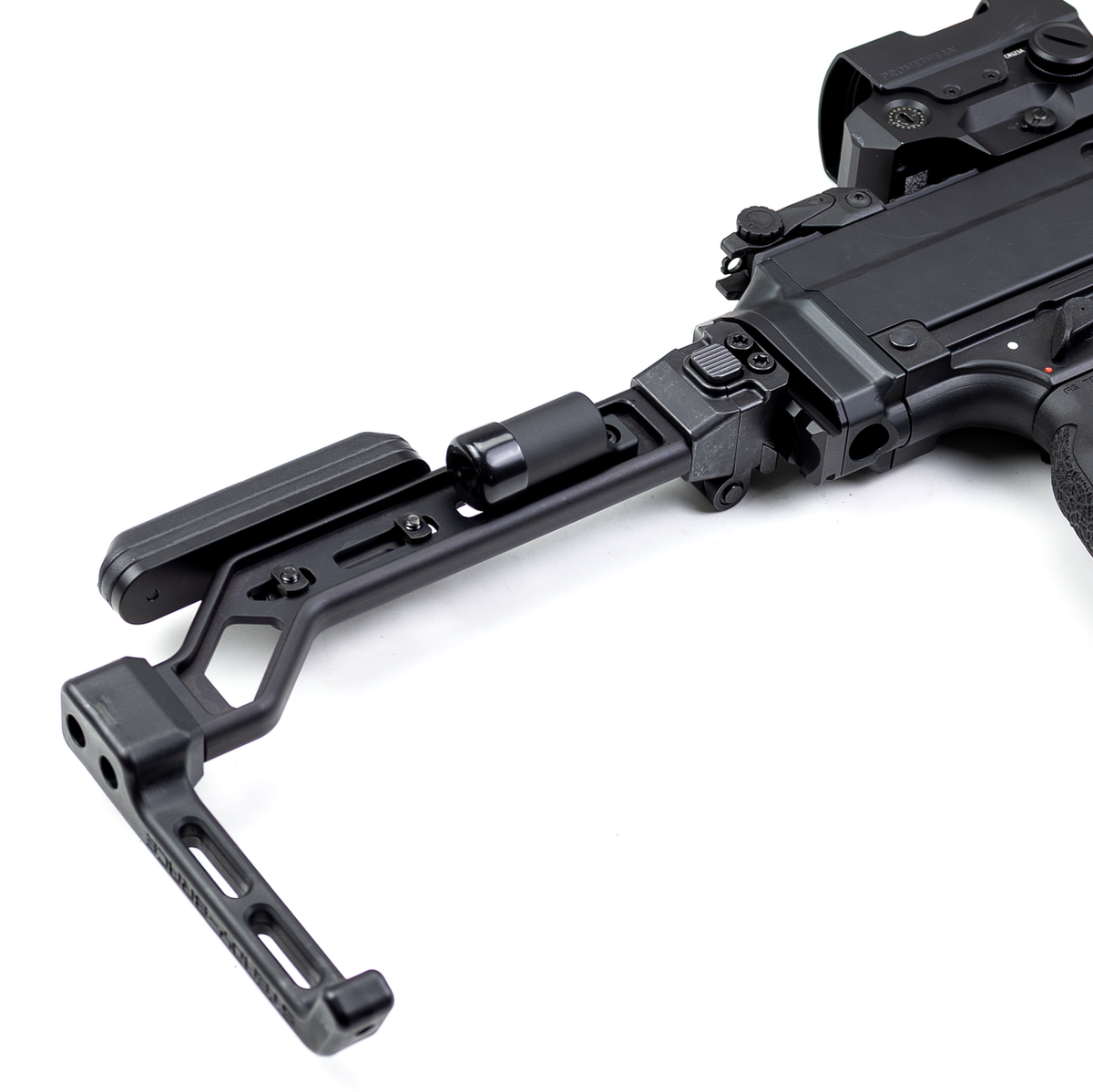 CR123A Rail Mounted Battery Capsule - Image 13