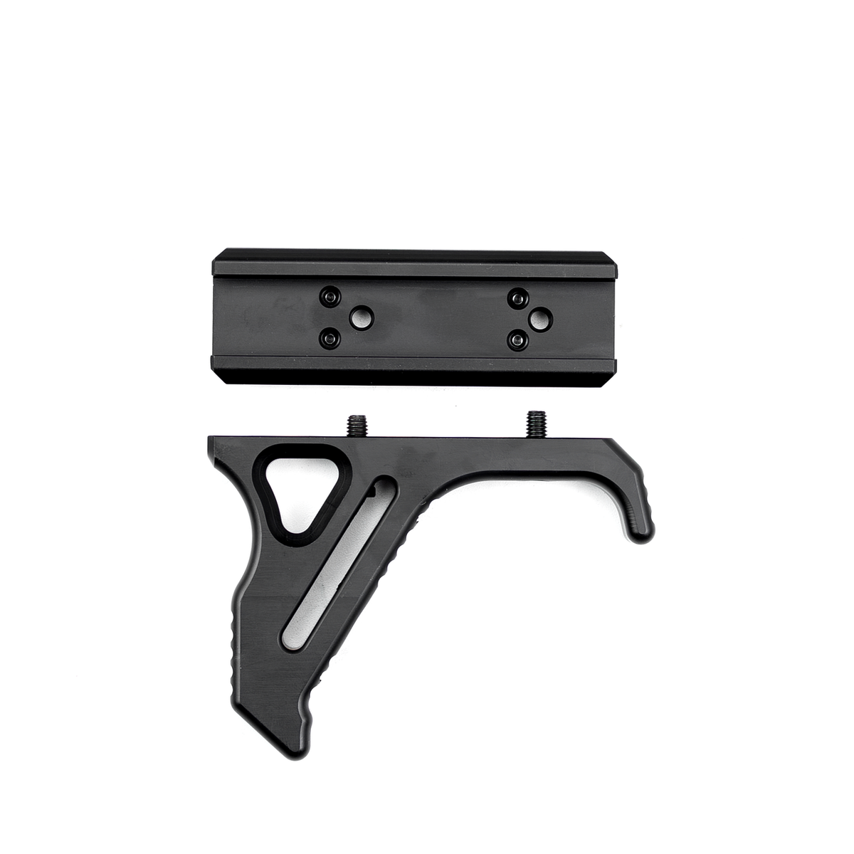 CQB AFG - 1913 Rail adapter - Image 2