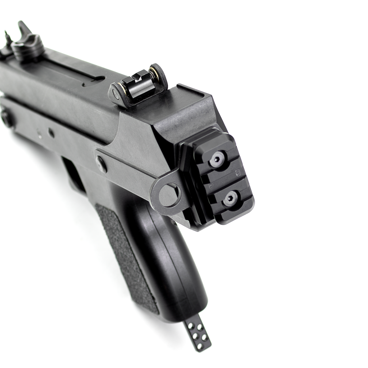 HK Style Sling Mount - MPA Defender - Image 2