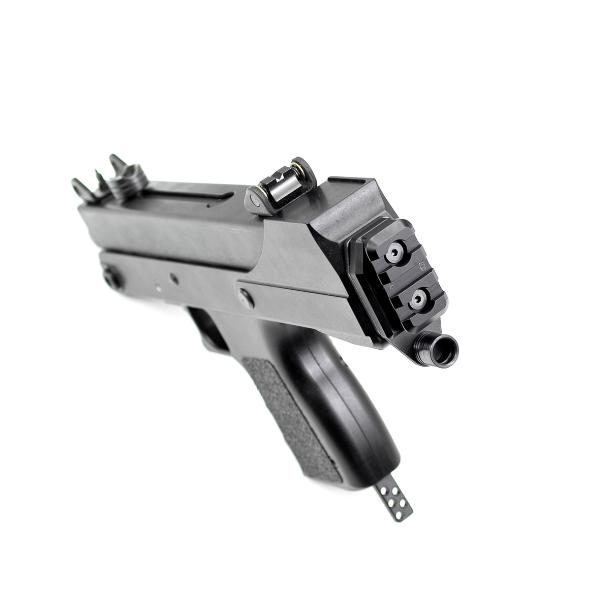 QD Sling Mount - MPA Defender - Image 2
