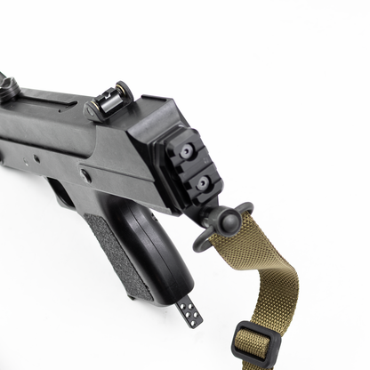 QD Sling Mount - MPA Defender - Image 3
