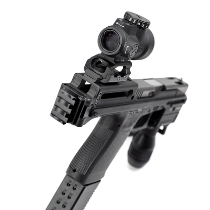 1913 Picatinny Adapter - B&T USW-G - Image 3