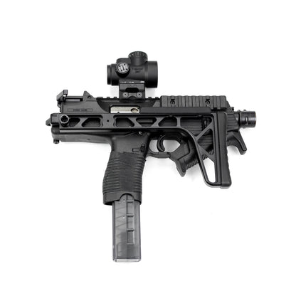 Direct-Fit Folding Stock - B&T TP9