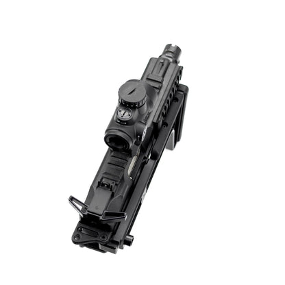 Direct-Fit Folding Stock - B&T TP9