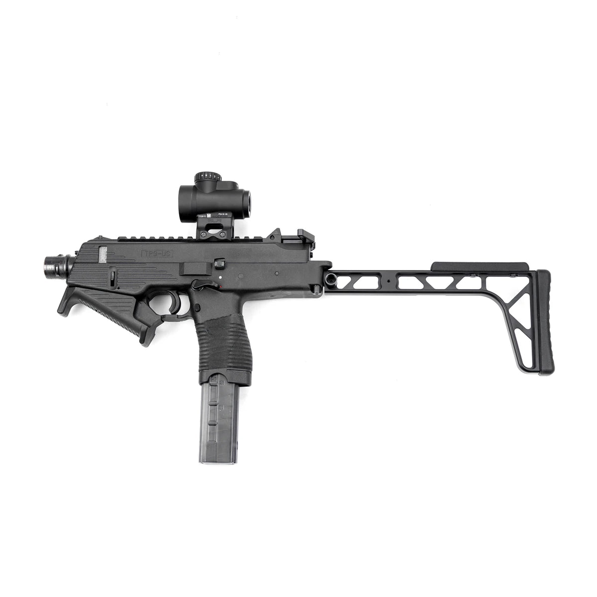 Direct-Fit Folding Stock - B&T TP9