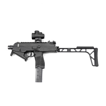 Direct-Fit Folding Stock - B&T TP9