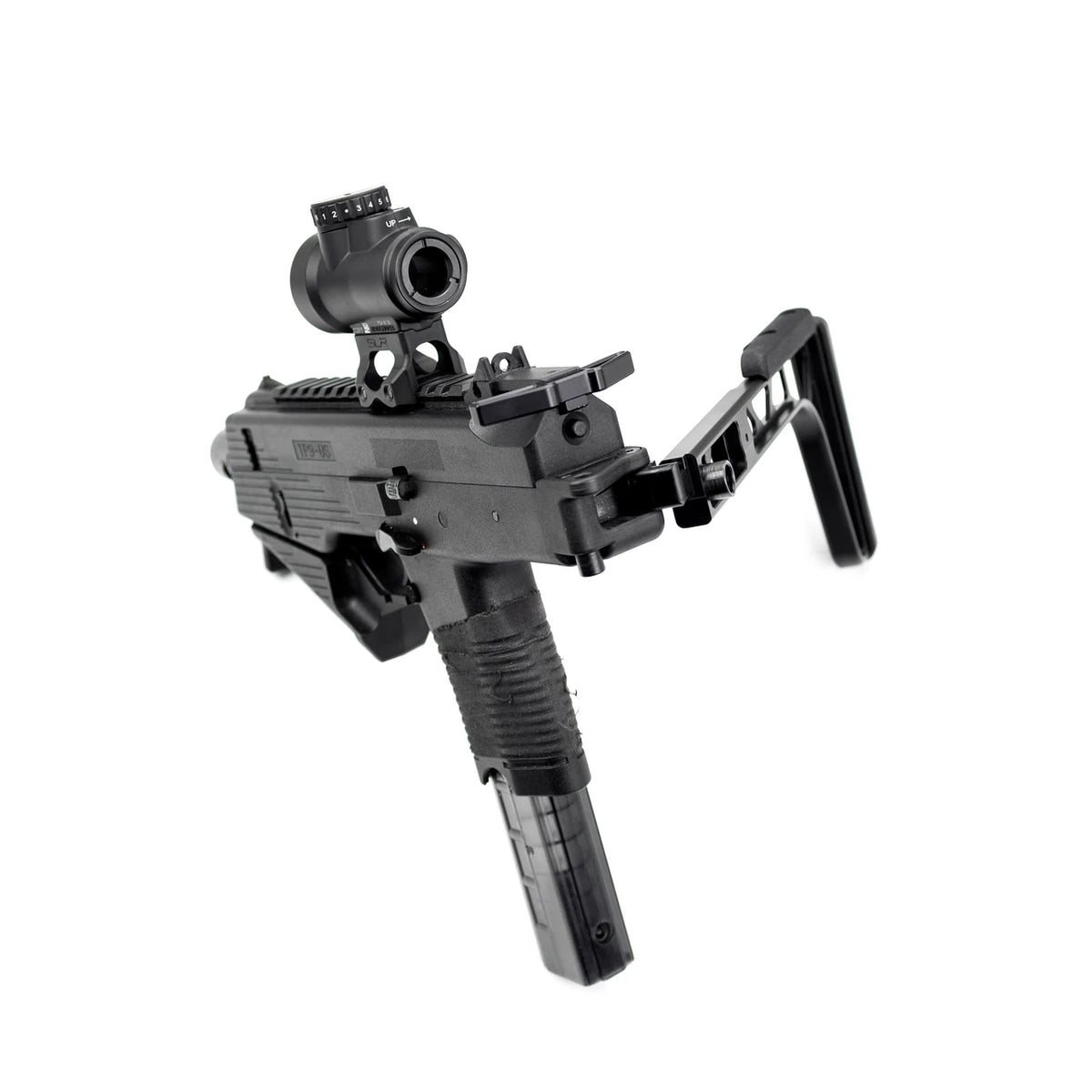 Direct-Fit Folding Stock - B&T TP9