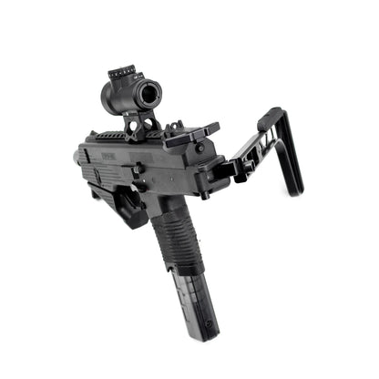 Direct-Fit Folding Stock - B&T TP9