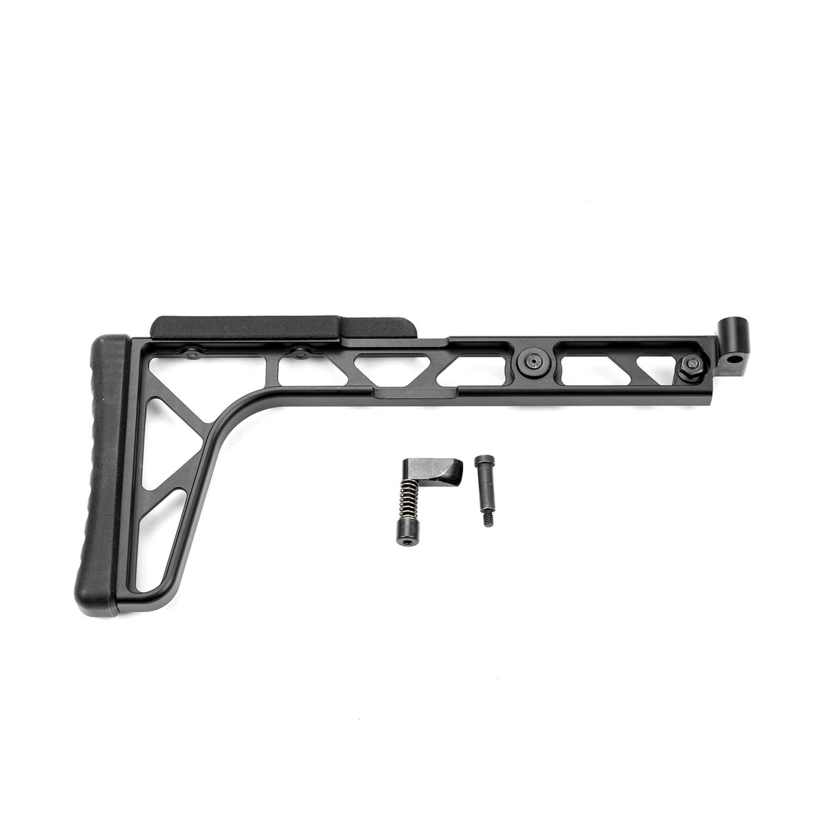 Direct-Fit Folding Stock - B&T TP9