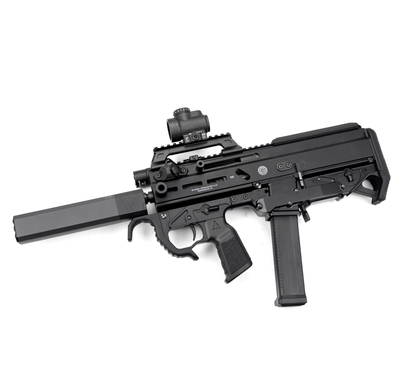 Stribog SP10/SP45 Bullpup Conversion Kit