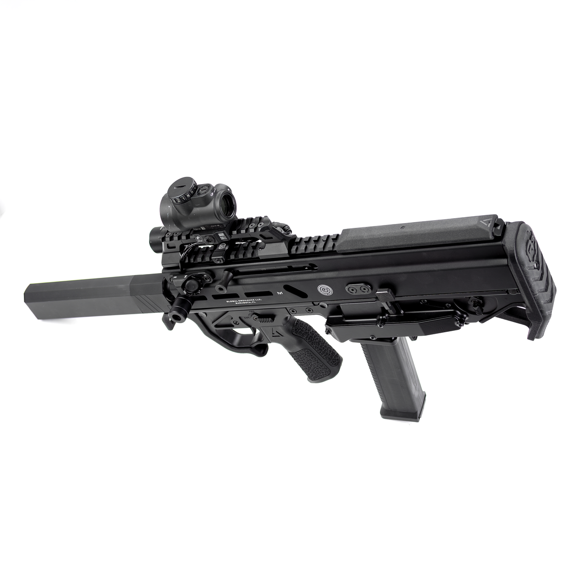 Stribog SP10/SP45 Bullpup Conversion Kit